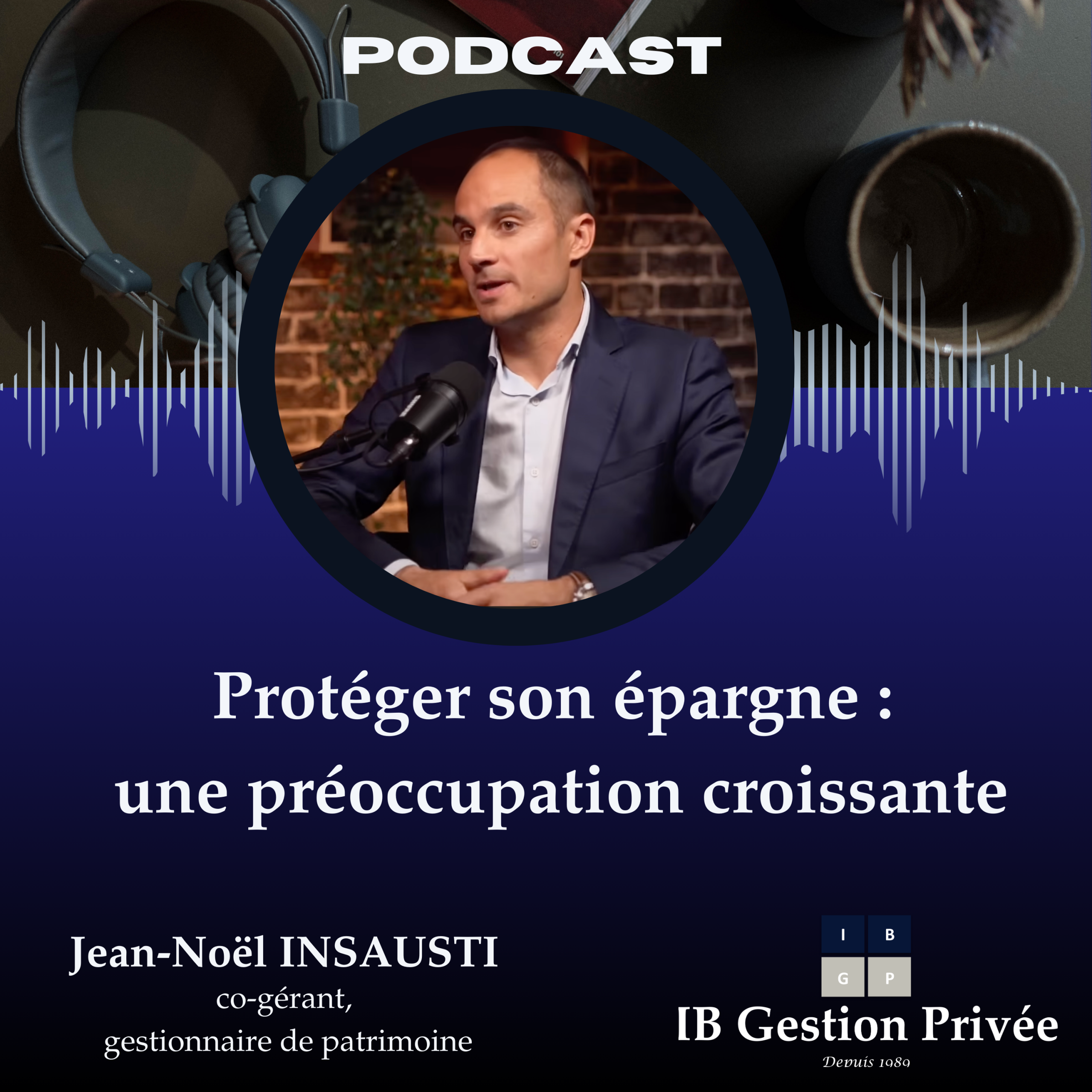 Protéger son épargne