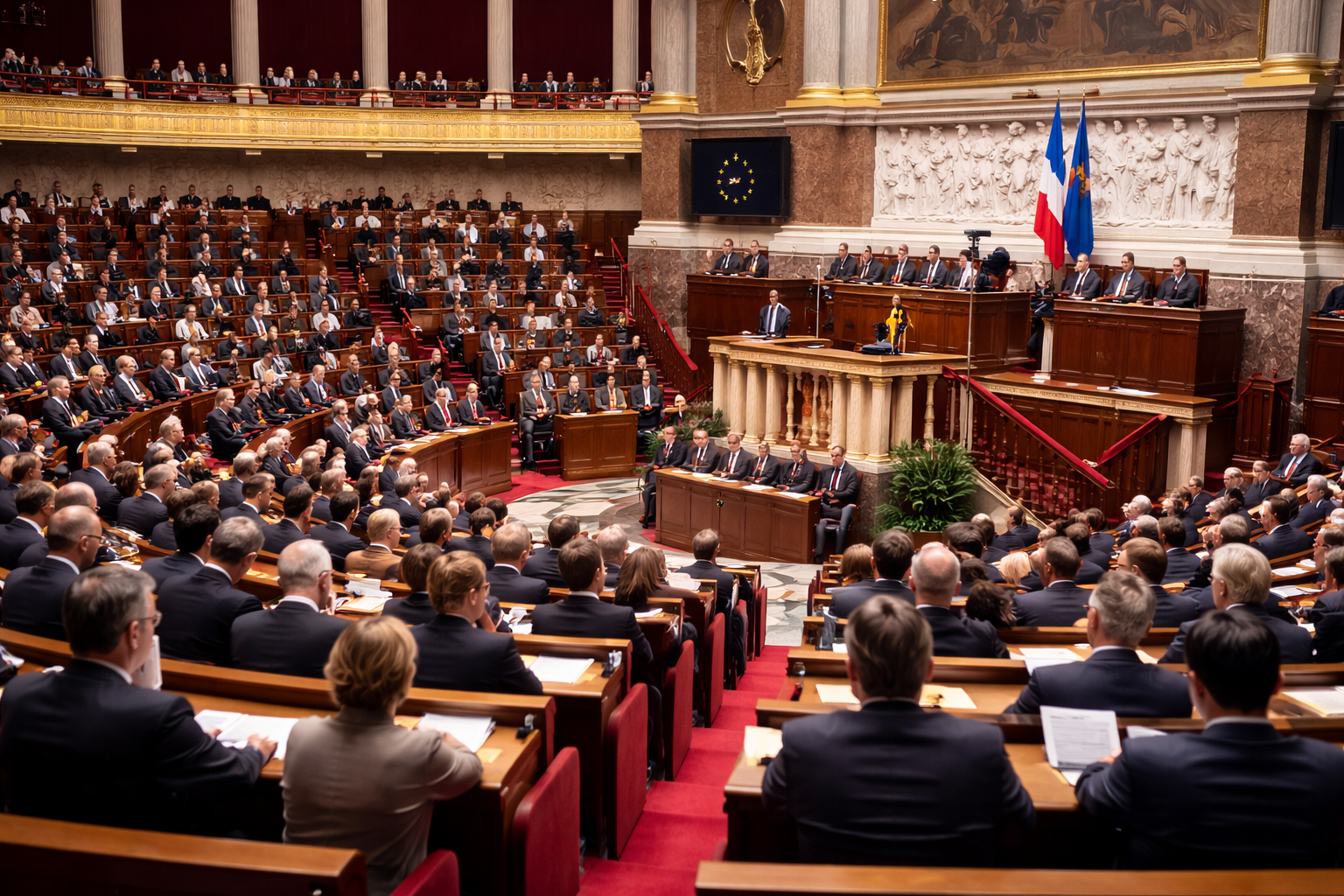 Loi de finances 2026 : Que faut-il retenir ?