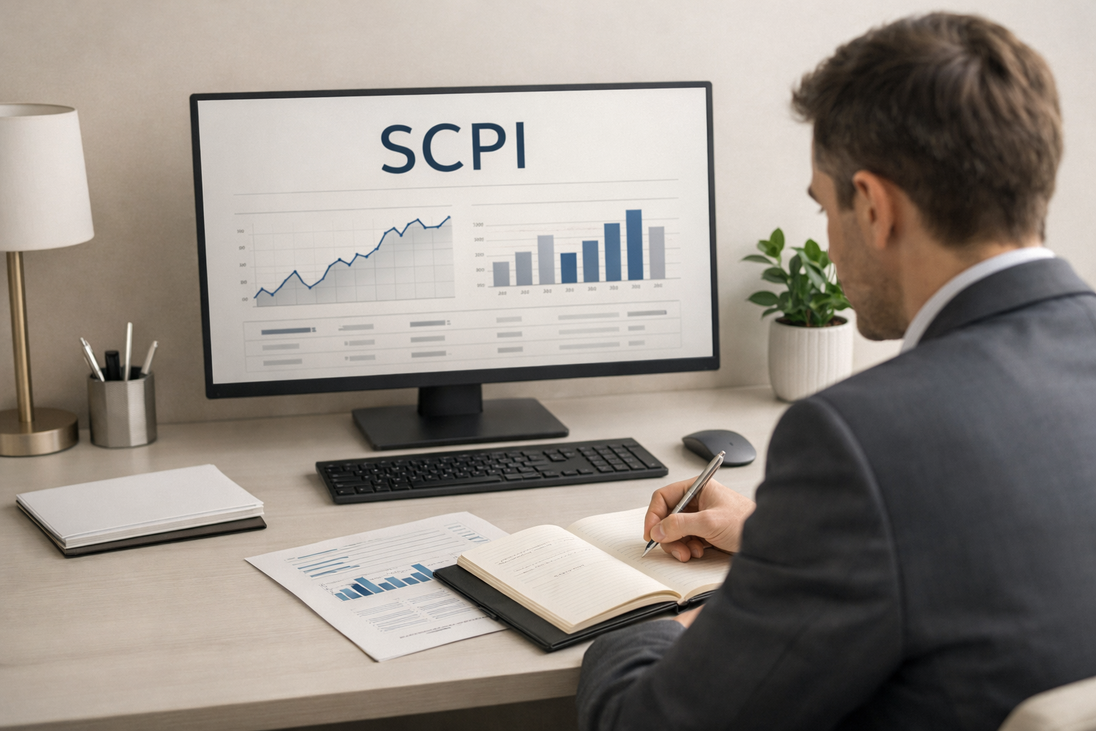 COMMENT SÉLECTIONNONS-NOUS LES MEILLEURES SCPI ?