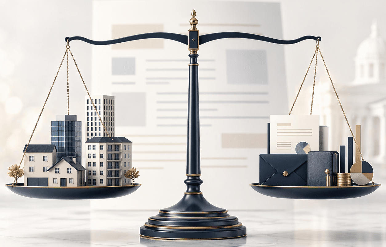 TOUT SAVOIR SUR L’IFI ET LES BIENS IMPOSABLES OU EXCLUS