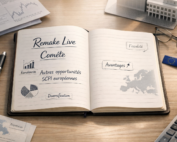 POURQUOI LES SCPI EUROPÉENNES RÉCENTES OFFRENT DE VRAIES OPPORTUNITÉS AUJOURD’HUI