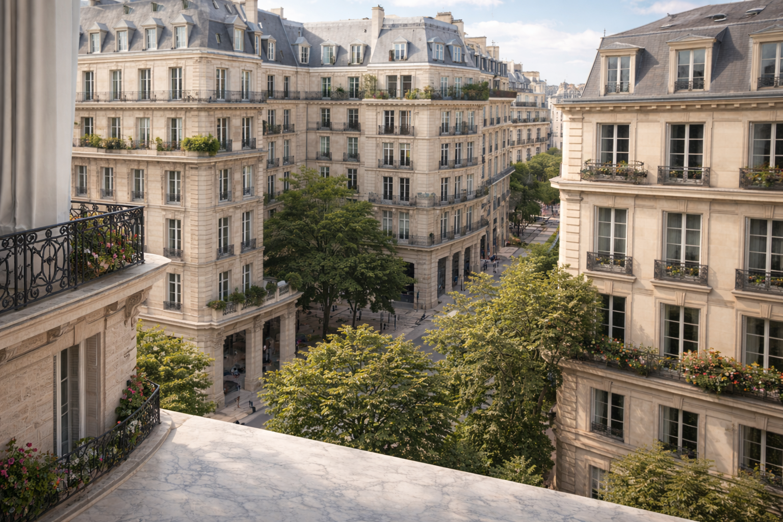 AU DELÀ DES SCPI COMMENT DIVERSIFIER INTELLIGEMMENT VOTRE PATRIMOINE