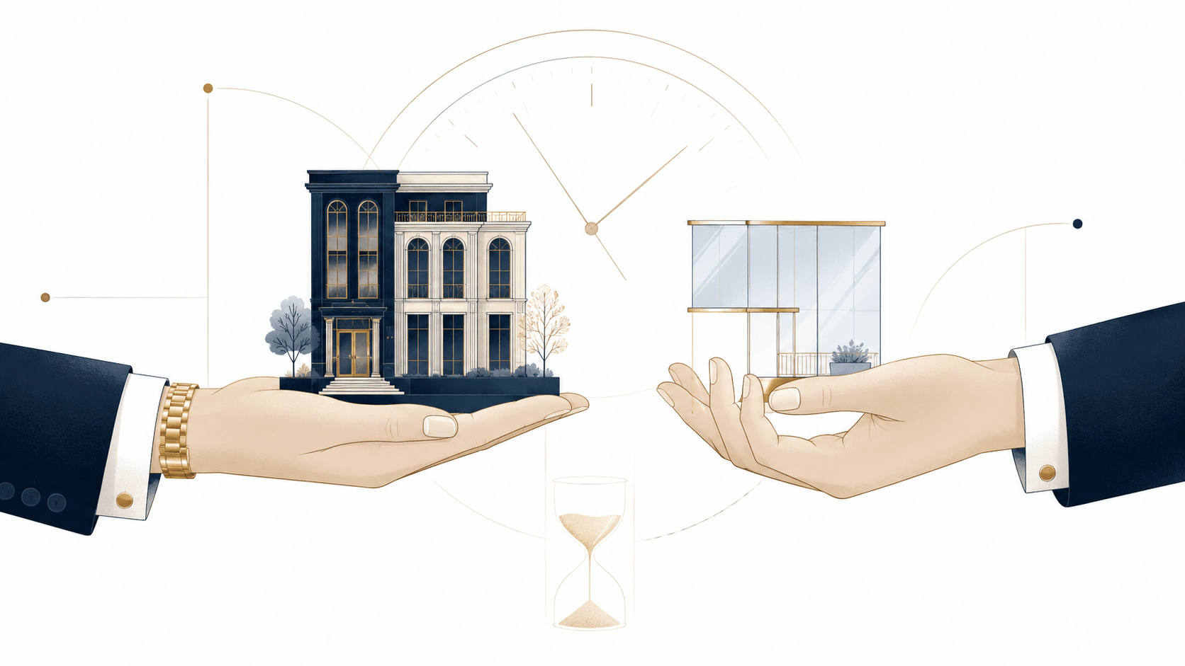 Tout comprendre sur la donation d'usufruit temporaire