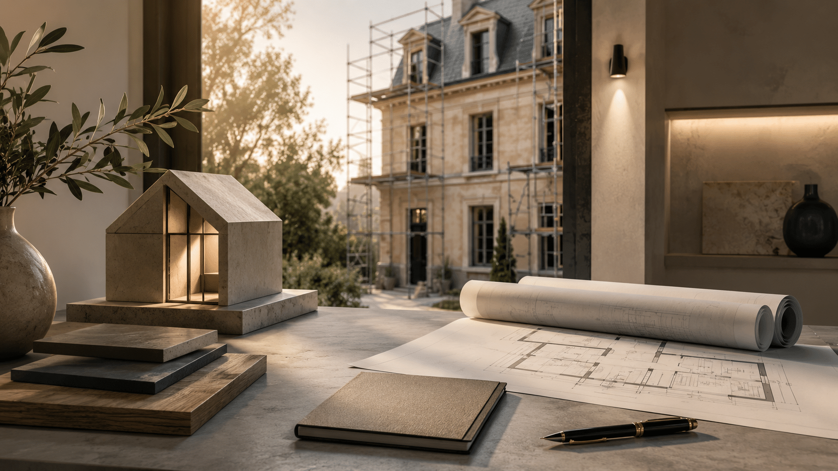 INVESTIR DANS L’IMMOBILIER EN UTILISANT LE DÉFICIT FONCIER