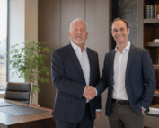 Deux nouvelles transmissions, une même ambition : accompagner durablement nos clients